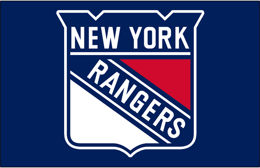 New York Rangers 1976-1978 Jersey Logo iron on transfers for T-shirts version 2